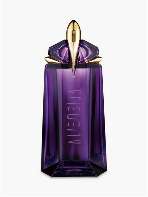 thierry mugler alien eau de parfum 90ml